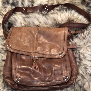 The Sak Shoulder bag,/satchel/backpack